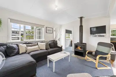 Image de Bach Haven - Mangakino Holiday Home