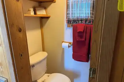 Image de Get away from the noise and hustle, sit back relax and enjoy the most magical sunrise and sunsets. Star gazers dream place.