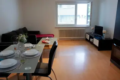 Image de Geris Apartment Vienna City 20 Bezirk Nähe Prater
