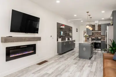 Image de Old Town East Luxury Escape