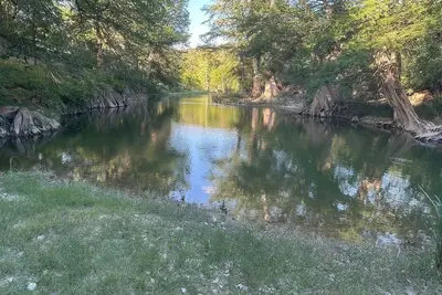 Image de The Guadalupe River Bend House