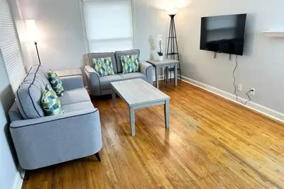 Image de Beautiful Home 5 mins from Msp Airport & Moa