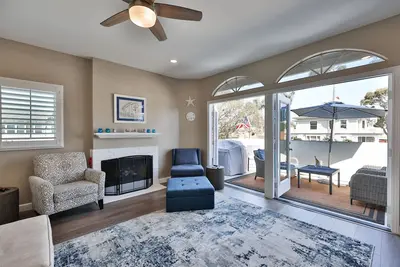 Image de A peaceful Coronado location in the center of all the best Coronado has to offer