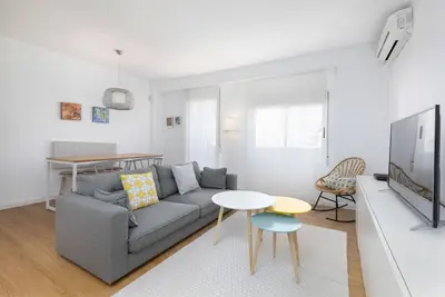 Image de Port Area Ii. WiFi + Air Condition