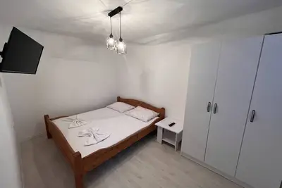 Image de Villa Ljiljana - Double Room R1