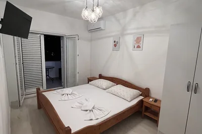 Image de Villa Ljiljana - Double Room with Balcony and Sea View R2
