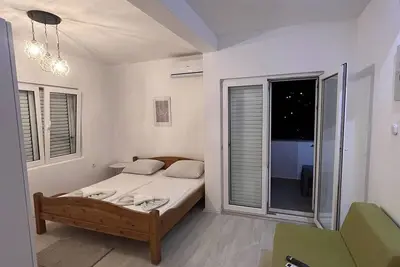 Image de Villa Ljiljana - Double Room with Balcony and Sea View R3