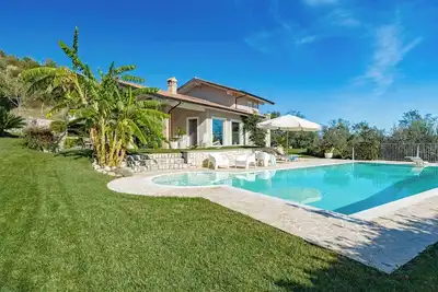 Image de Villa dei Gruccioni - YourPlace Abruzzo