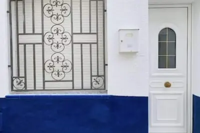 Image de @casa_la_cala. casa de Pescadores en el Centro del Pueblo con Todos los Servicios