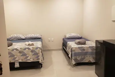 Morada do Sol Suítes - Suíte 04