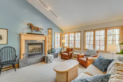 Image de Beautiful Hailey Home: Walk to Big Wood River!