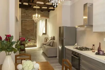 Image de Antica Dimora Del Borgo in Bibbiena, Toscana A/C