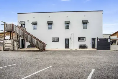 Image de Bandera Salt Block - The Cowboy 4