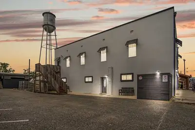 Image de Bandera Salt Block - Santa Fe 5