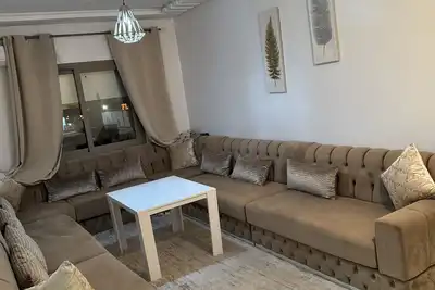 Image de Appartement tanger