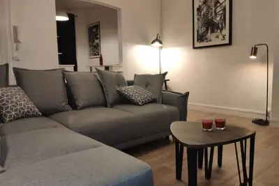Image de Au cœur du Quartier St Vincent de Paul, Le Havre