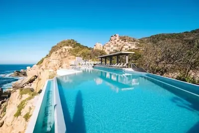 Image de Apartamento familiar de 3 recámaras en Acapulco