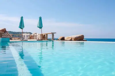 Image de Jrph Ibiza w 3 rooms and big terrace