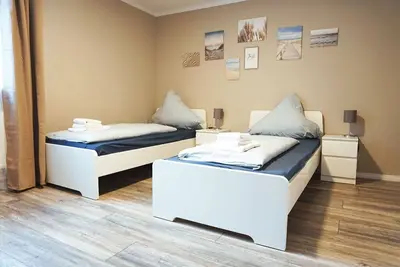 Image de Appartement-Sdb privée avec baignoire