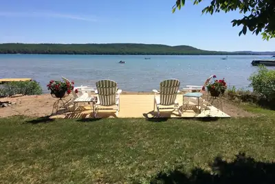 Image de Little Gem on Beautiful Little Glen Lake- New Listing!