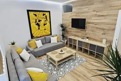 Image de Apartamento Premium Ideal Familias y Grupos muy Cerca de Barcelona