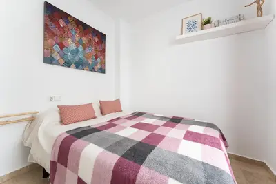 Image de Apartamento Coqueto y Centrico en Fuengirola - a 190m de Playa