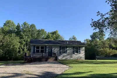 Image de Cozy Lake House near Pymatuning Lake