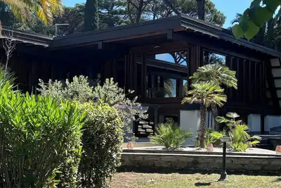 Image de Unique Villa Melita with pool near Rome