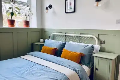 Central Location Apartment