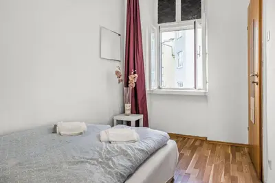 Image de Welcoming 2br Apt. Near The Danube & Millenium T.