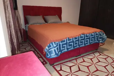 Image de Duplex de 3 Chambres pour un petit groupe d'amis ou une famille