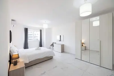 Image de Tigne 3 bedroom  Sliema