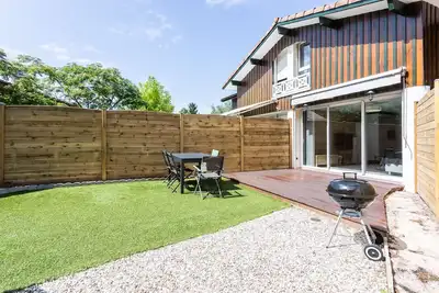 Image de Maison proche du lac!