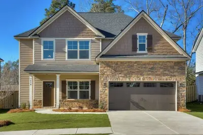 Image de Home 6 miles from Masters.