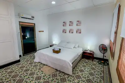 Image de Apartamento 2 Dormitorios - Sm73