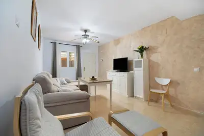 Image de Appartement 'Bajamar' avec Wi-Fi