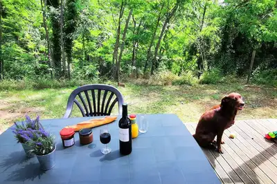 Image de Mobil-home Famille Plus  - 23m² - 2 chambres + banquette convertible 2 places 6 personnes