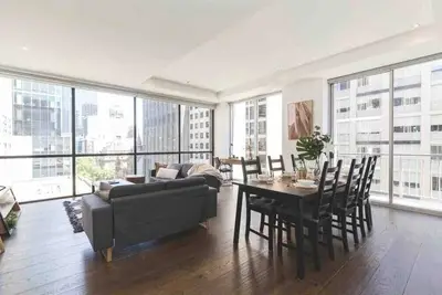 Image de Melbourne Central Penthouse
