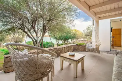 Image de Villa 30 metres of Marinella Beach with Parking!