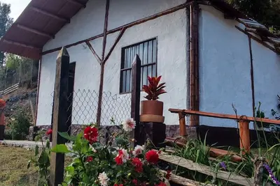 Image de Cabaña en Guarne