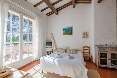 Image de Le Mas des Oliviers - Welkeys