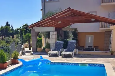 Image de Maison Meri by Interhome