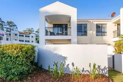 Image de Magnolia on Hope Townhouse at Hope Island Queensland