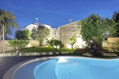 Image de Villa Pruno, Scicli, Italy
