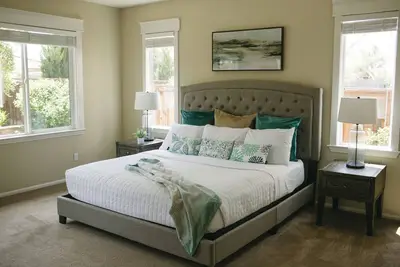 Image de Fr-Spacious 5-bedroom house in enjoyable Menifee