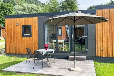 Tiny Haus Libelle by Interhome