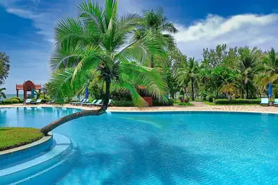 Image de A vibrant location in downtown Denver!