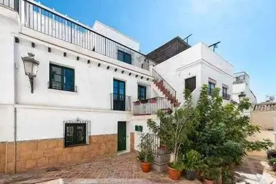 Image de Lovely 2 bedroom apartment in Benalmádena