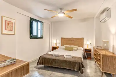 Image de Lovely 1 bedroom apartment in Benalmádena