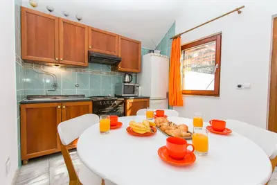 Image de Appartement Green terrace (98561-A1) - Omis